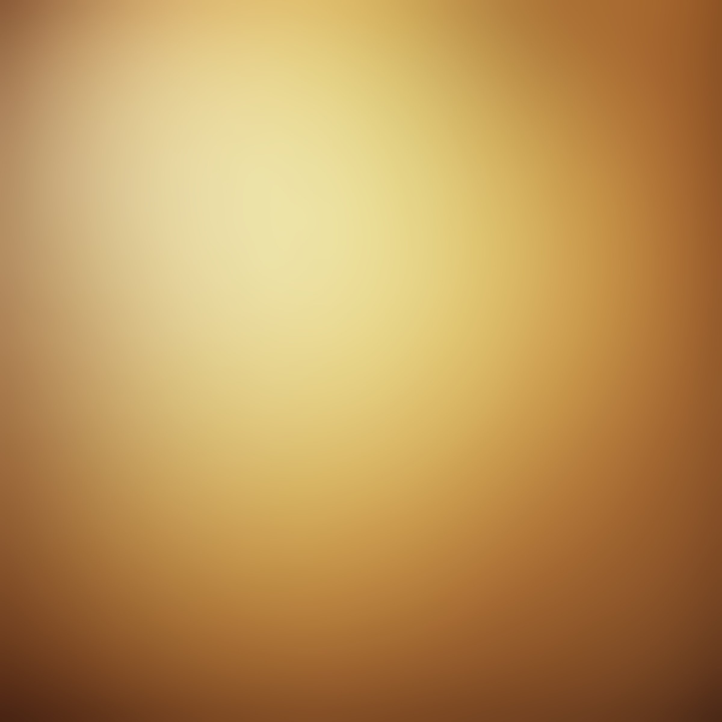 Golden brown gradient background